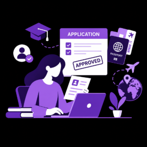 Application Processing
